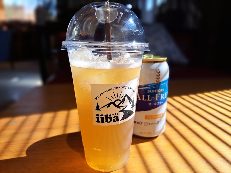 イーバ(カフェ)