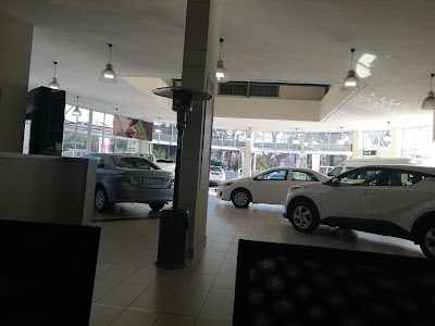 Photos of Killarney Toyota Houghton
