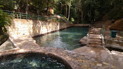 Photos of Aguas Termales Presidente