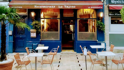 Le Tajine