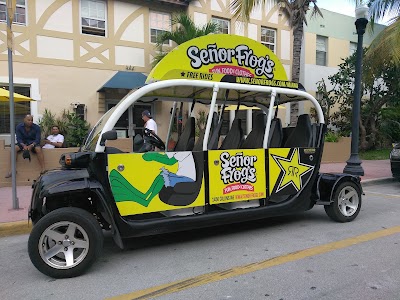 Photos of Jazz on South Beach Hostel