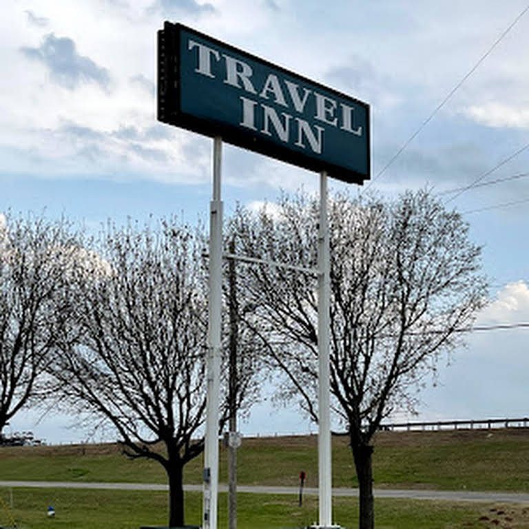 travel inn weatherford ok