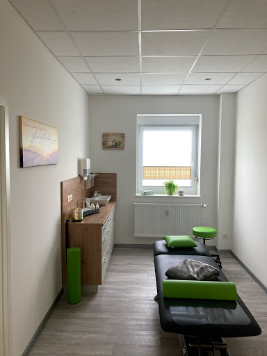 Grabfeld Physio - Visual