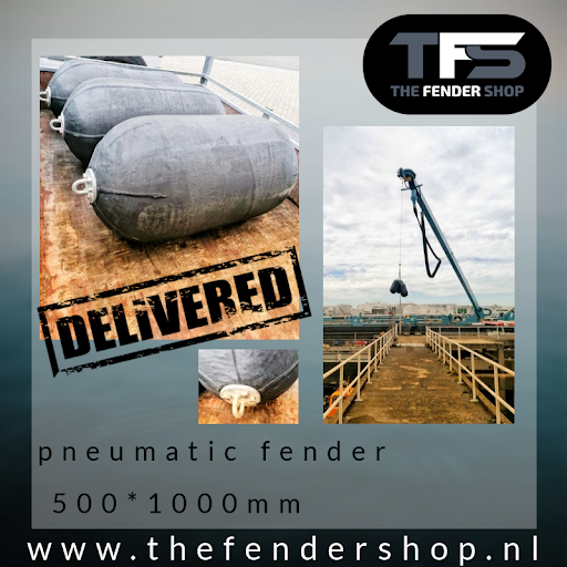 The Fender Shop