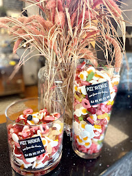 Photo n°43 de Pizz'Avenue à Saint-Nazaire (Pizzeria)