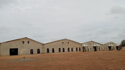 Photos of Miracles Of God Church