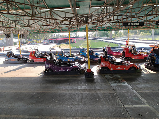 Kissimmee Go-Karts - Thumbnail