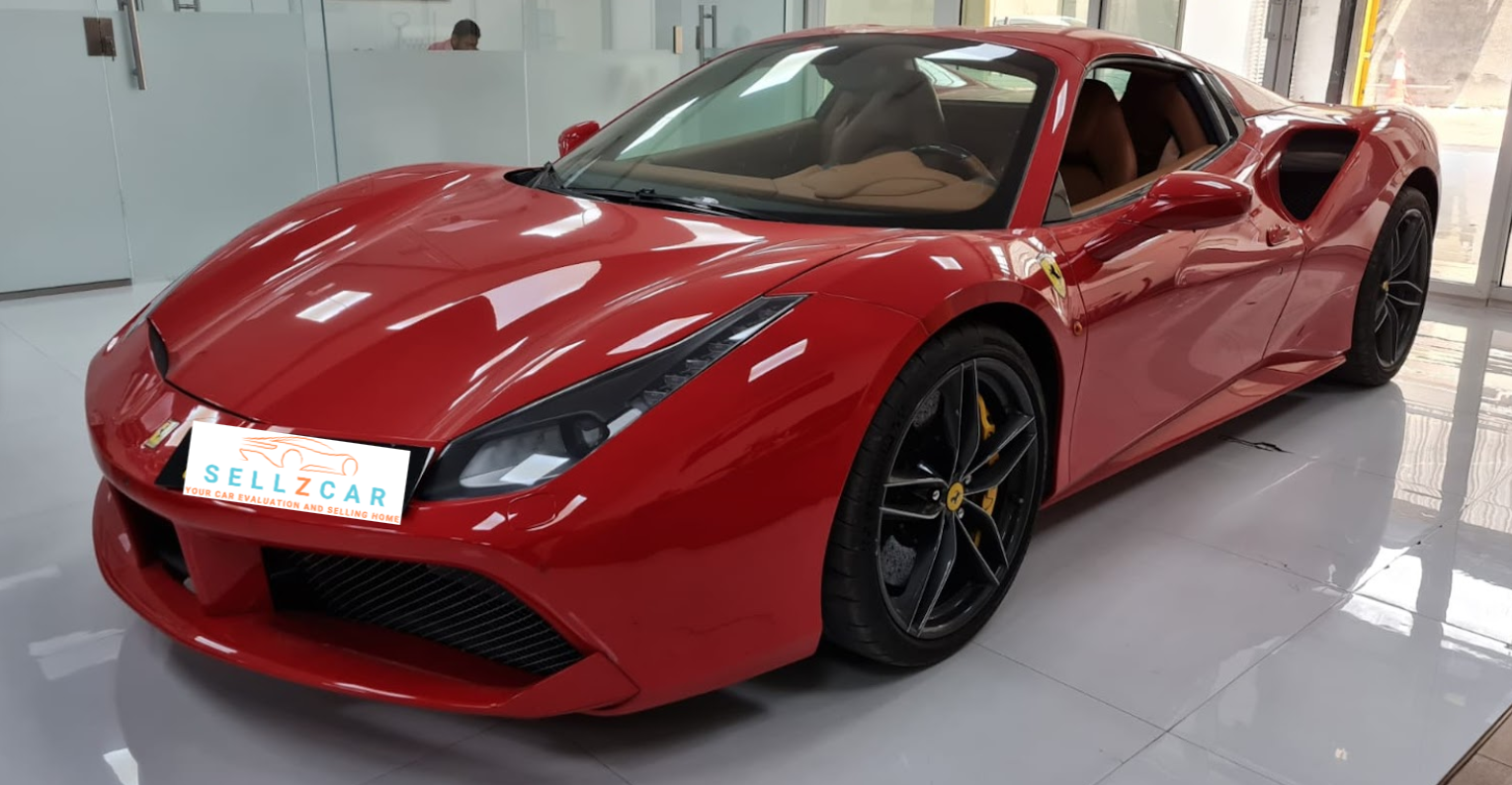 CARZY - BUY & SELL USED CARS - DUBAI - صورة 2