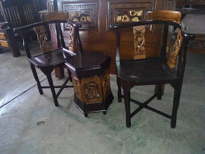Photos of PCP Balikpapan