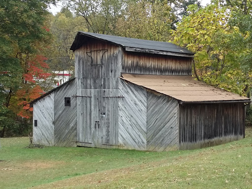 West Virginia Civilian Conservation Corps Museum - Thumbnail