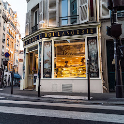 Photo n°21 de La Petite Alsacienne à Paris (Boulangerie)