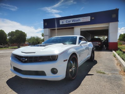 Auto Therapy Car Wash