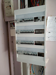 Photo n°6 de BV ELEC à Bessières (Électricien)