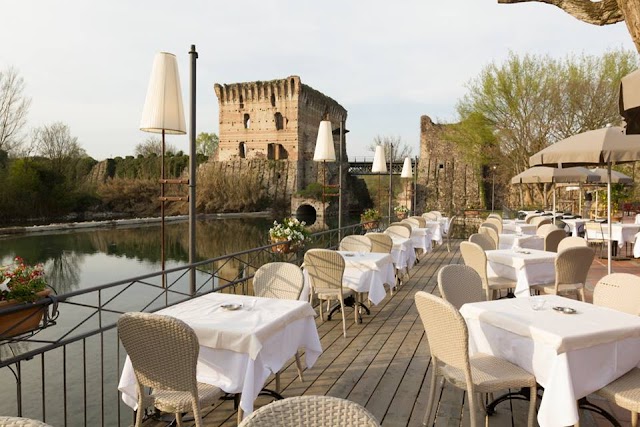 Grand Cafe San Marco