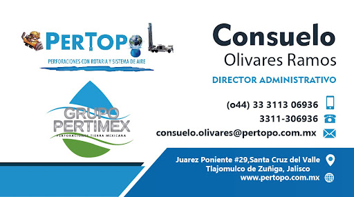 PERTOPO S DE RL DE CV - Thumbnail