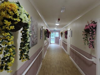 Courtfield Lodge Care Home
