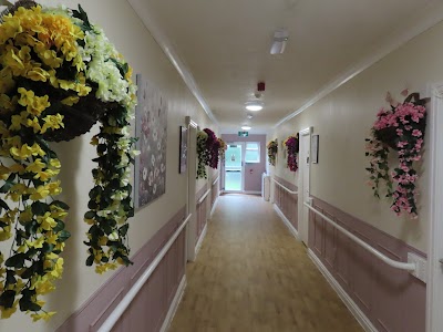 Courtfield Lodge Care Home