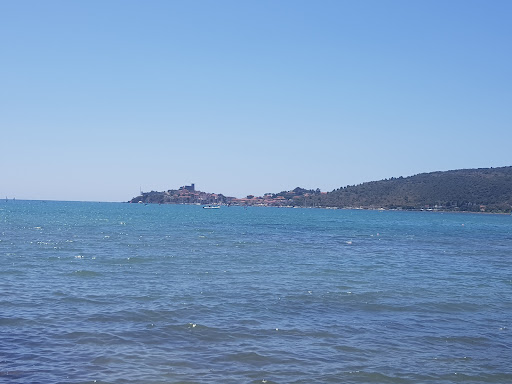 Spiaggia della Puntata - Thumbnail