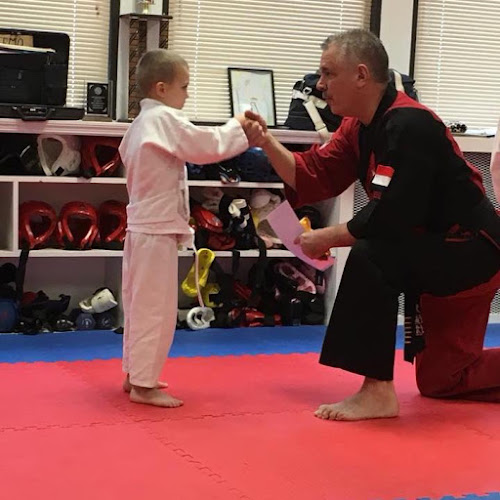 Pentjak Karate - brazilian jiu jitsu in Stillwater, New York