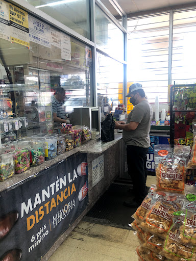 Mr T's Food Mart - Thumbnail