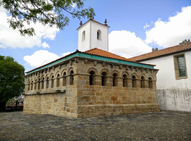 Château de Bragance