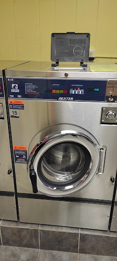 Wash And Go Laundromat - Thumbnail