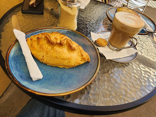 Wohlers Cafe - Thumbnail