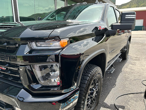 Cj’s platinum detailing llc - Thumbnail