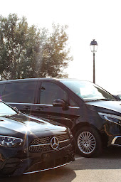 Photo n°8 de Capsule Corp Services - Chauffeur Privé VTC à Nice (Service de chauffeur particulier)