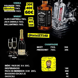 Photo n°31 de MY CREPE 27 à Étrépagny (Consultant.e en commerce international)