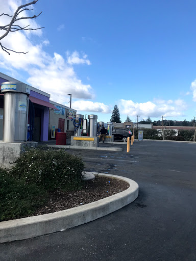 Gilroy Express Wash - Thumbnail