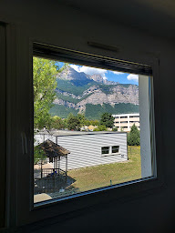 Photo n°2 de MOD Zénitude à Crolles (Centre de yoga)