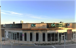 Photo n°7 de Crédit Agricole du Languedoc - Serignan à Sérignan (Banque d'épargne)