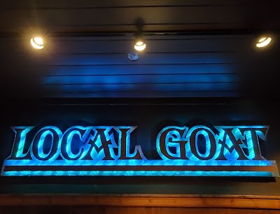 Local Goat - New American Restaurant