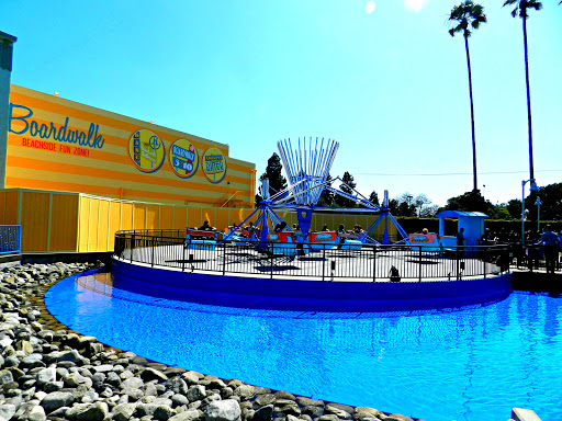 Pacific Scrambler - Thumbnail