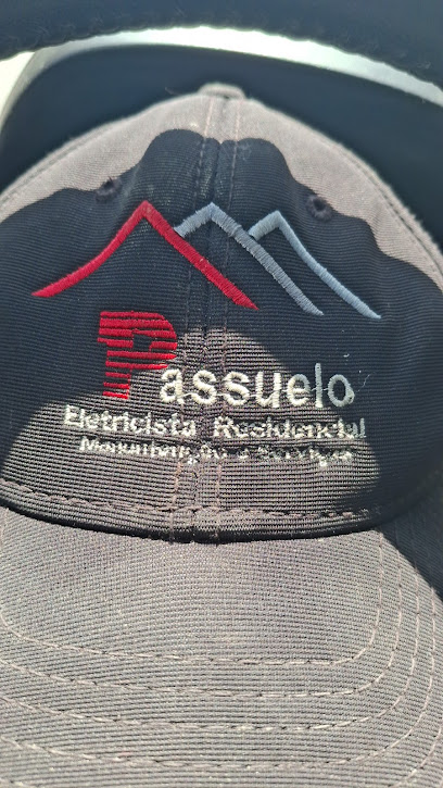 Passuelo eletricista