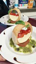 Photo n°45 de O Divin argentat à Argentat-sur-Dordogne (Restaurant)