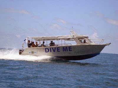 Photos of Matava - Fiji... Untouched