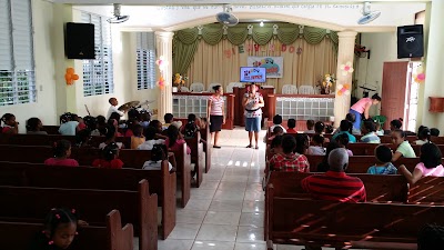Photos of Iglesia Fe Apost&oacute;lica, Inc. Hig&uuml;ey