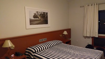 Photos of Chamonix Plaza Hotel