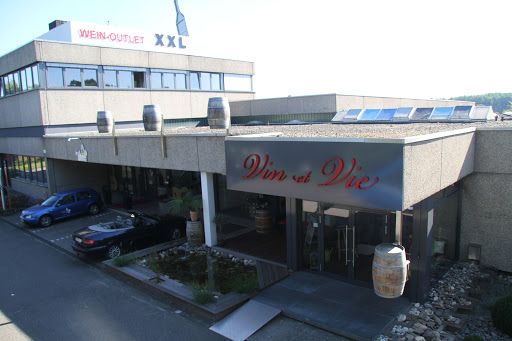 Vin et Vie - Thumbnail