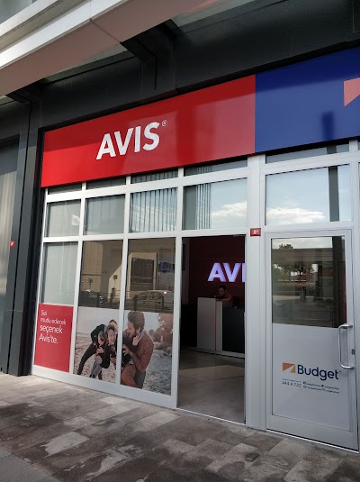 Avis Ataşehır