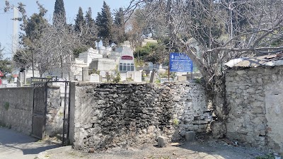 Nakkaştepe Cemetery