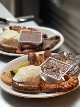 ArePA George Cantina by null