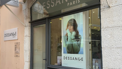 DESSANGE - Coiffure Sanary