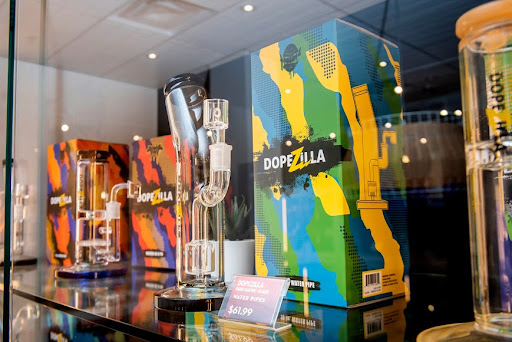Canna Cabana | Morden | Cannabis Store - Thumbnail