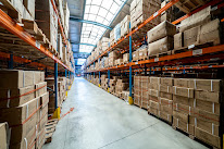 HOTEL MEGASTORE à Anse