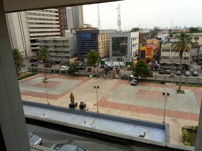 Photos of Goethe-Institut Nigeria