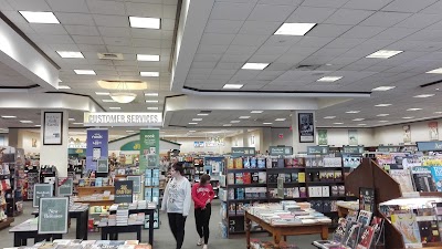 Barnes & Noble