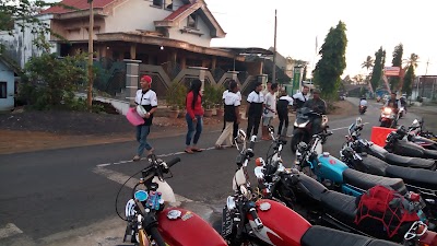 Photos of SSB PALL